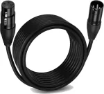 100M Microphone Cable
