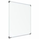 3x4FT Dry Erase Whiteboard