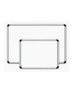 4x4FT Wall Mount Whiteboard