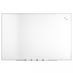 5x4 FT Wall Mount Whiteboard
