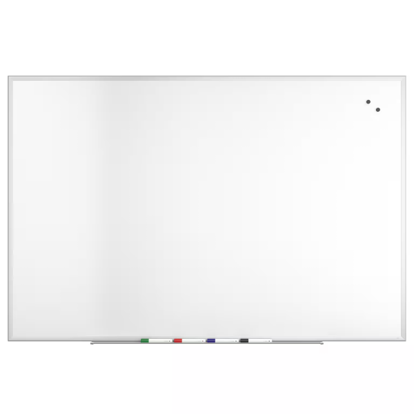 5x4 FT Wall Mount Whiteboard