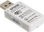 Epson ELPAP10 1