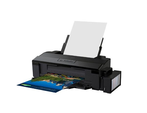 Epson EcoTank L1800