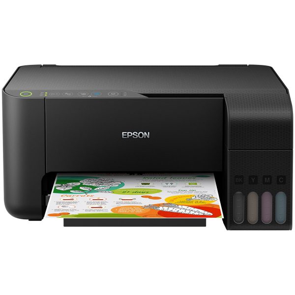 Epson EcoTank L3150 Printer