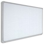 Grid/Graph Boards 3x4FT