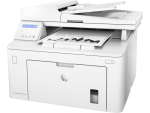 HP LaserJet Pro MFP M227SDN