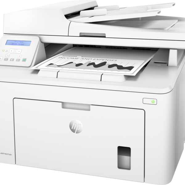 HP LaserJet Pro MFP M227SDN