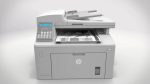 HP LaserJet Pro MFP M227SDN