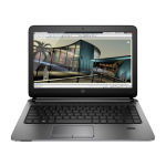 HP ProBook 450 G2