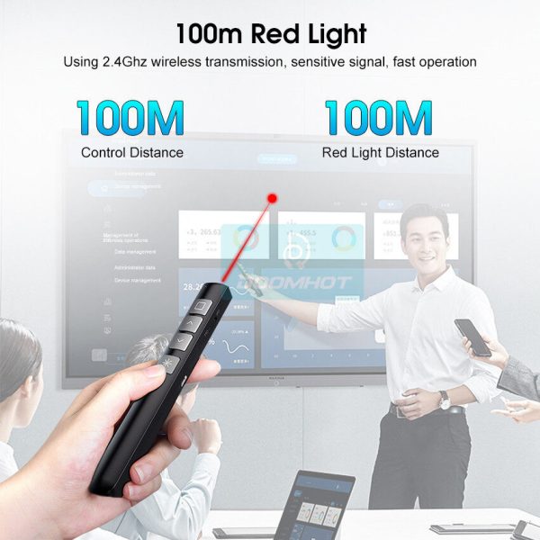 Laser Pointer-Vesine VP101