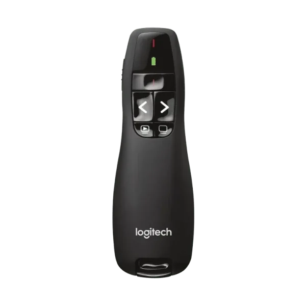 Logitech Wireless Presenter R400