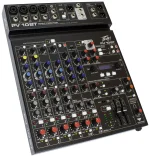 Peavey-PV10BT-Mixer