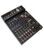 Peavey-PV10BT-Mixer
