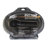 Peavey PVi 100 XLR Microphone 2