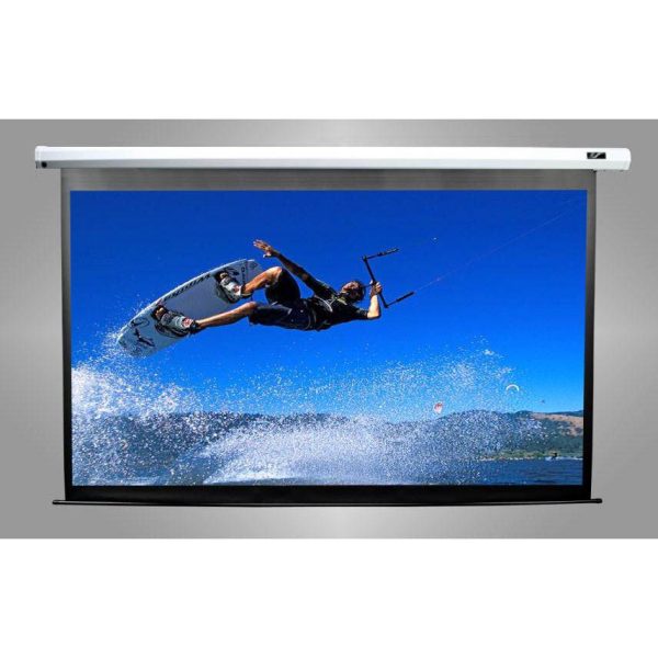 Rear Projector Screen