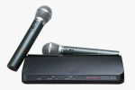 SEKAKU WIRELESS MICROPHONE VMX286