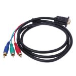 VGA to AV Cable