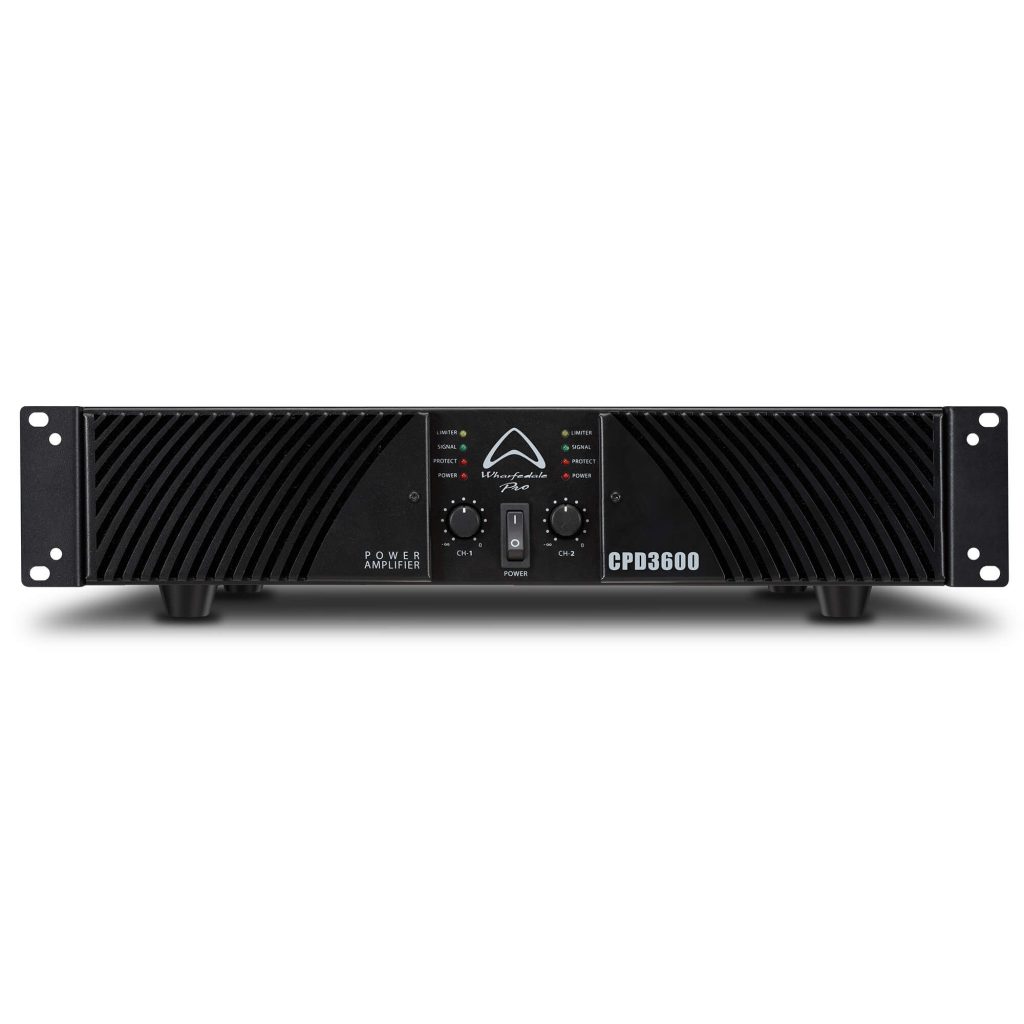 Wharfedale CPD3600
