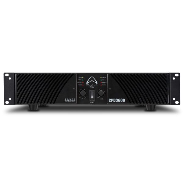 Wharfedale CPD3600
