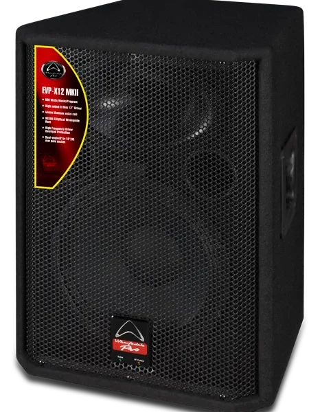 Wharfedale EVP-X15 Speakers