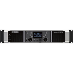Yamaha PX5 Power Amplifier