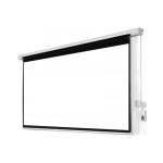 Electric 120 x 120 Projector Screen