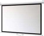 Manual 96 x 96 Projector Screen - mustardprojectors.co.ke