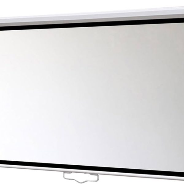 Manual 96 x 96 Projector Screen - mustardprojectors.co.ke