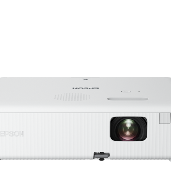 Epson CO-W01 Projector - mustardprojectors.co.ke