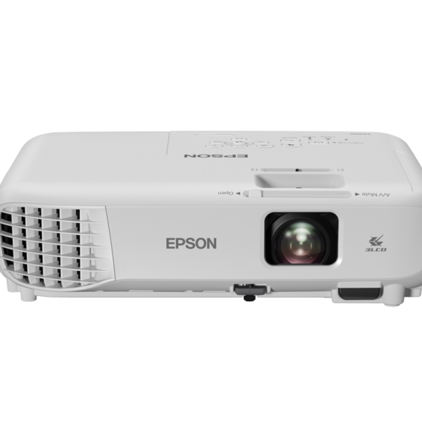 Epson EB-W06 Projector - mustardprojectors.co.ke