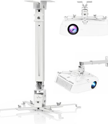 Projector Mount Bracket PM100180 1 - mustardprojectors.co.ke