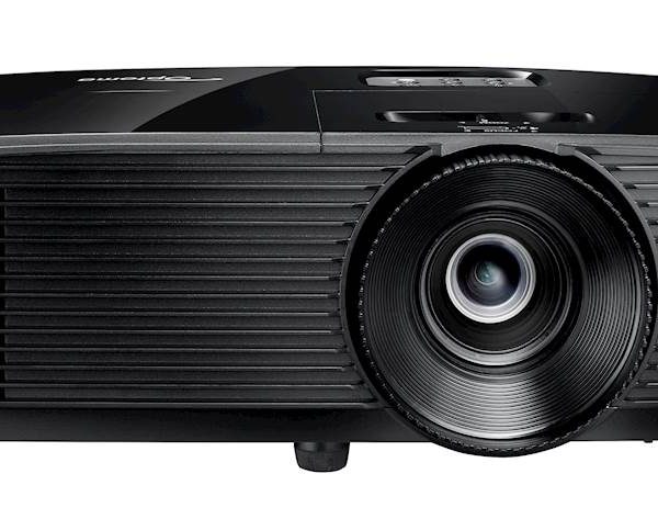 Optoma X400LVE 4000-Lumen Projector