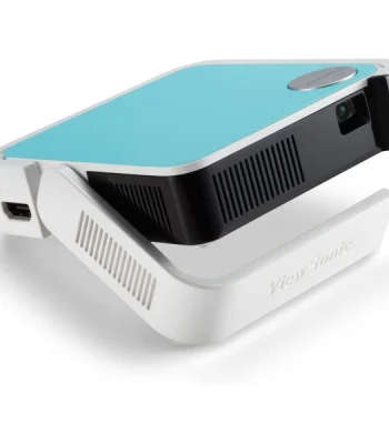 ViewSonic M1 Ultra-Portable Smart Projector