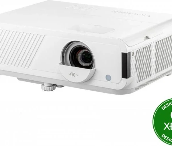 Viewsonic PX749-4K 4K Projector 1