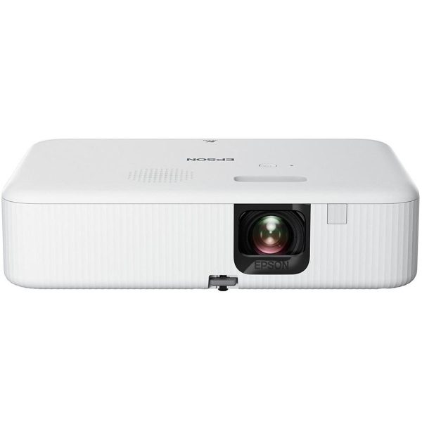 EPSON CO-FH02 Projector