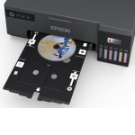 Epson EcoTank L8050