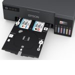 Epson EcoTank L8050