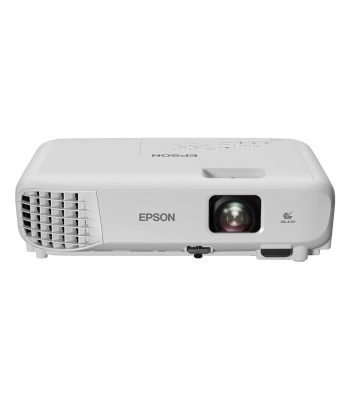 Epson EB E01 SVGA 3LCD Projector