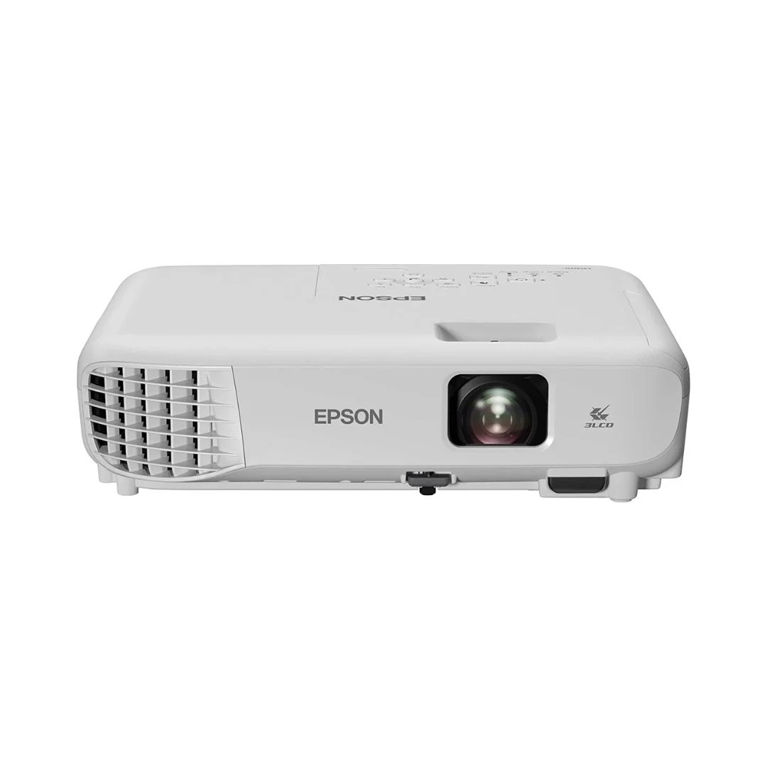 Epson EB-E01 SVGA 3LCD Projector Epson EB E01 SVGA 3LCD Projector