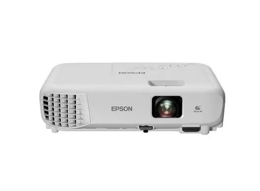 Epson EB-W53 WXGA 3LCD Projector