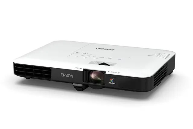Epson EB1780W Portable WXGA 3LCD Projector Epson EB1780W Portable WXGA 3LCD Projector