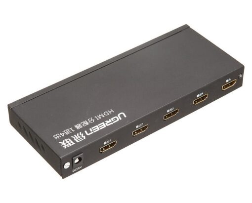 Ugreen HDMI Splitter 1 In 4 Out