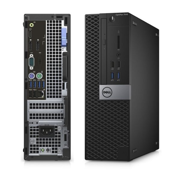 Dell 7040 ci7 8gb 6th generation