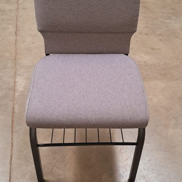 Grey Banquet Party Chairs