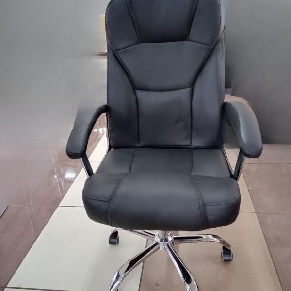 Leather Excecutive Office Chair