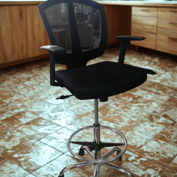Executive Cashier Office Chair