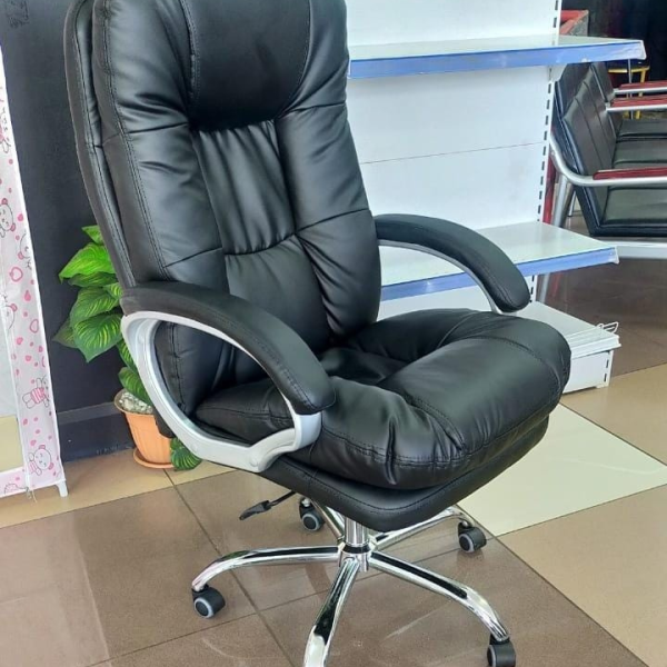 Leather Executive Seat