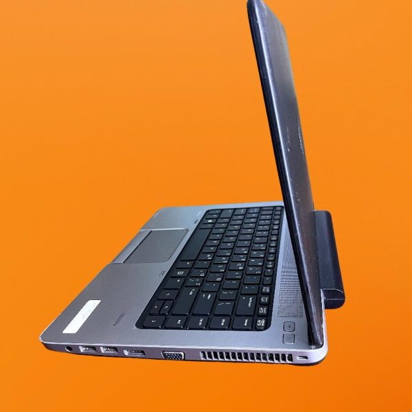 HP ProBook 11E G2 Core i5 7th Generation