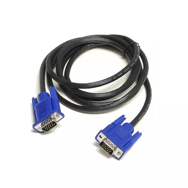 VGA Cable 5m