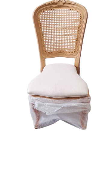 Premium Luxury Executive Lounge Chair – Elegant Comfort & Sophisticated Design